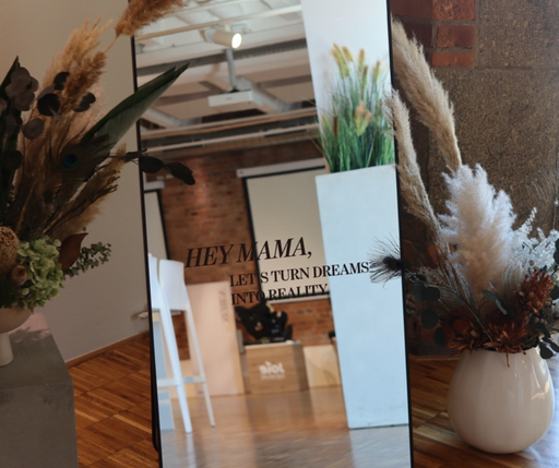 Joie Signature Launchevent, Spreespeicher Berlin