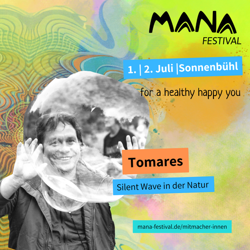 Tomares Silent Wave