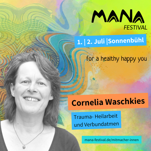 Cornelia Waschkies