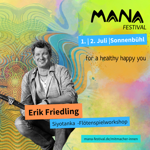 Erik Friedling