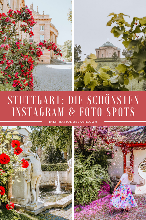 Du suchst nach Instagram Spots und Foto Locations in Stuttgart Baden-Württemberg? Ich zeige dir die schönsten Fotospots Stuttgart und Fotografie Hotspots, Tipps, Geheimtipps für Stuttgart und die Umgebung. Außerdem zeige ich dir schöne Stuttgart Aussichts