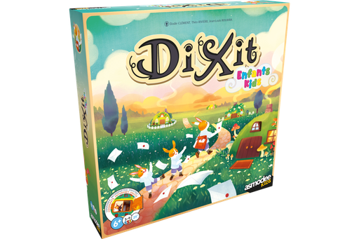 Dixit Kids