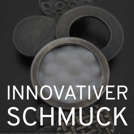 Innovativer Schmuck
