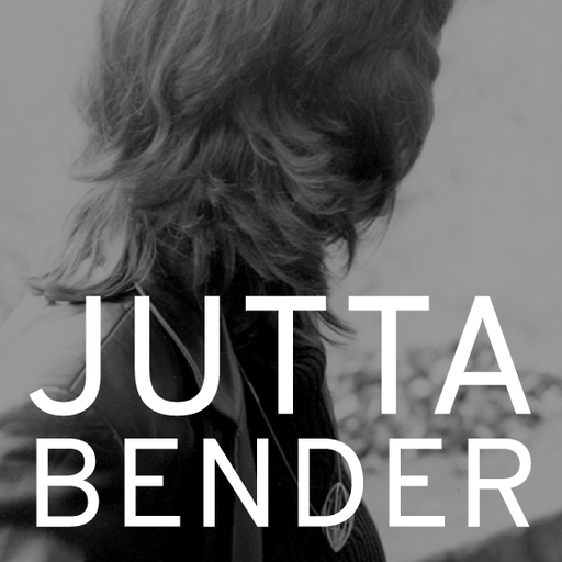 Jutta Bender