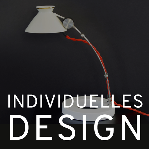 Individuelles Design