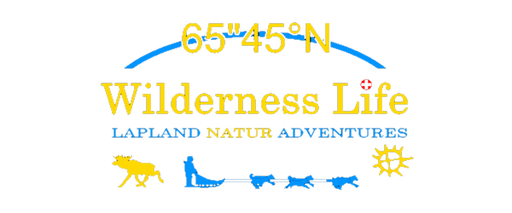 Lapland Natur Adventures Sweden 65"45°N