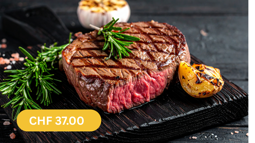 Sommer Grill