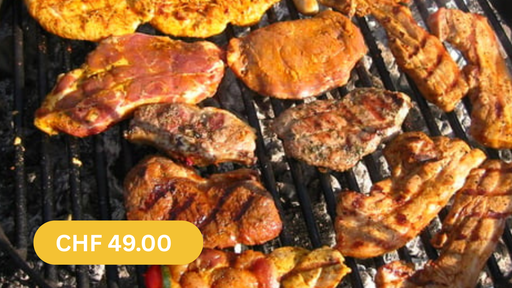 BBQ CLassic
