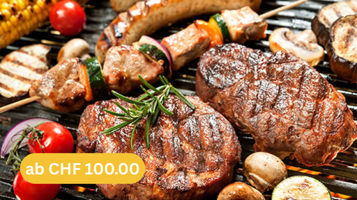 Grill & Eat