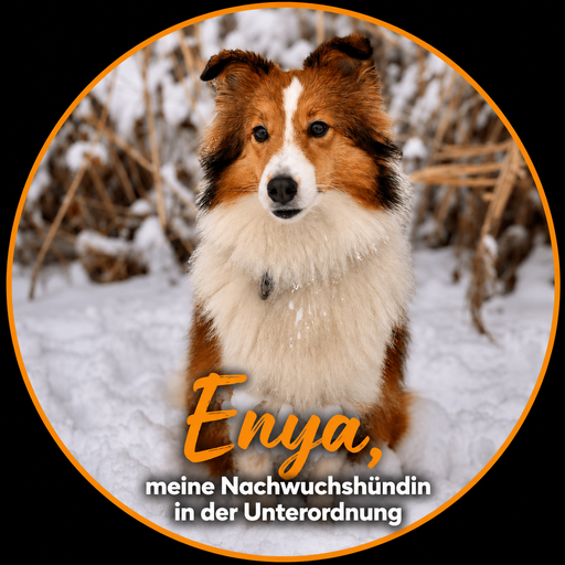 Ausgebildet als Bettwanzenspürhund