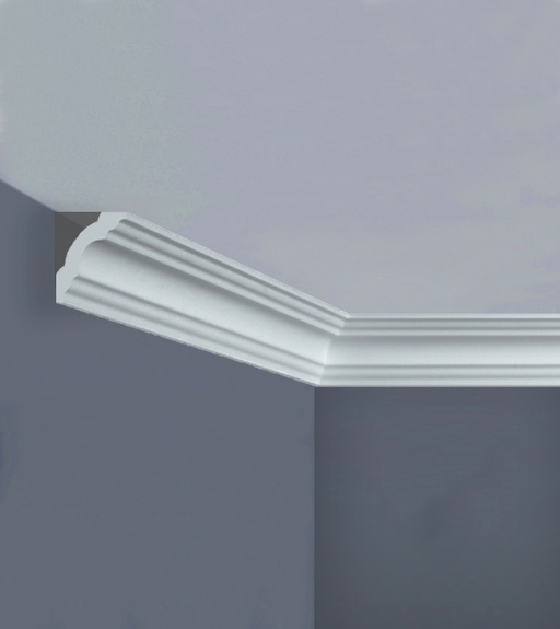 corniche polystyrene 60 C