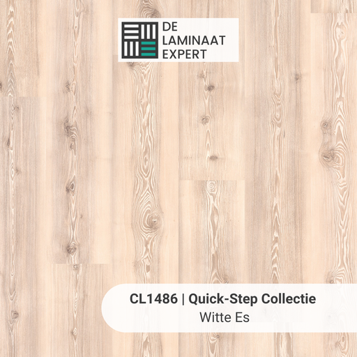 Classic CL1486 Witte Es