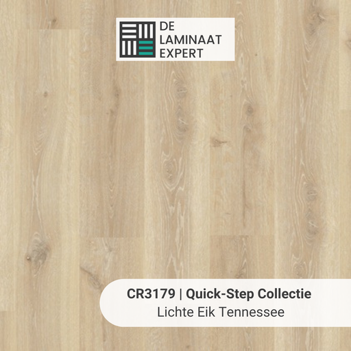 CR3179 Lichte Eik Tennessee