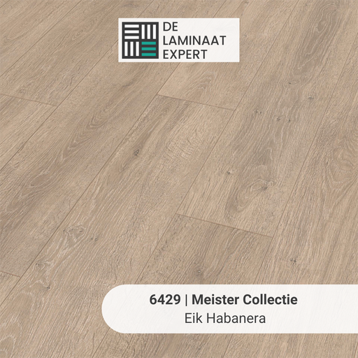 6429 Eik Habanera