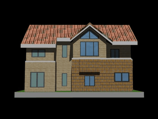 3Dデータ製作依頼4
