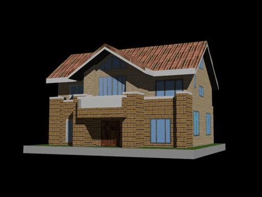 3Dデータ製作依頼2