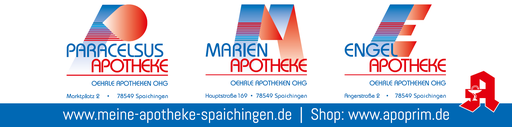 Oehrle Apotheken OHG