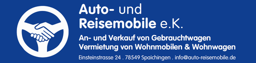 Auto- & Reisemobile e.K. Inh. Viktor Waal