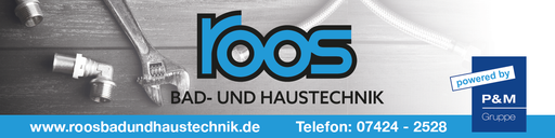 Roos GmbH & Co. KG