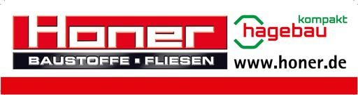 Eugen Honer GmbH & Co.KG Baustoffe & Fliesen