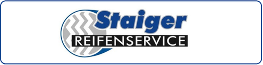 Staiger Reifenservice Inhaber Heiko Staiger
