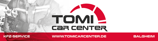 ToMi Car Center GmbH
