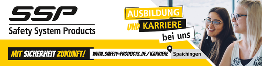 SSP Safety System Products GmbH & Co. KG 