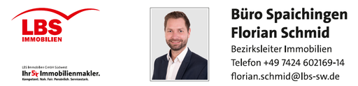 LBS Florian Schmid