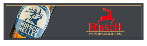 Hirsch-Brauerei Honer GmbH & Co. KG