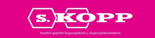 KOPP Uhren Optik Schmuck e.K.