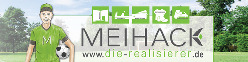 MEIHACK MESSEBAU GmbH