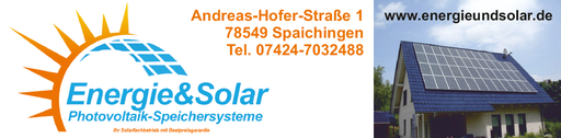 Energie&Solar