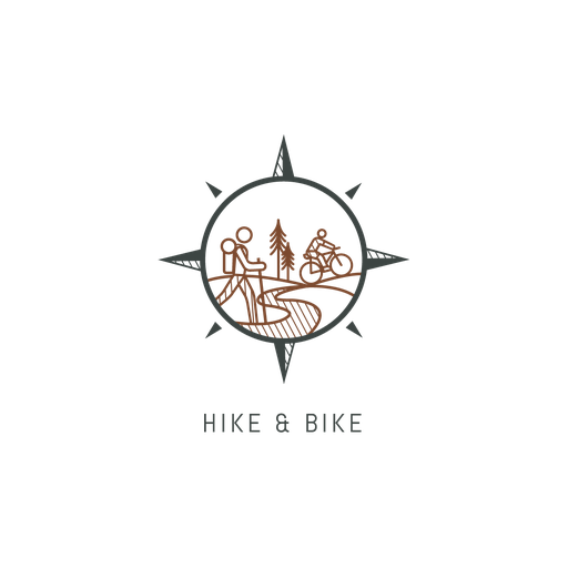 Hike and Bike