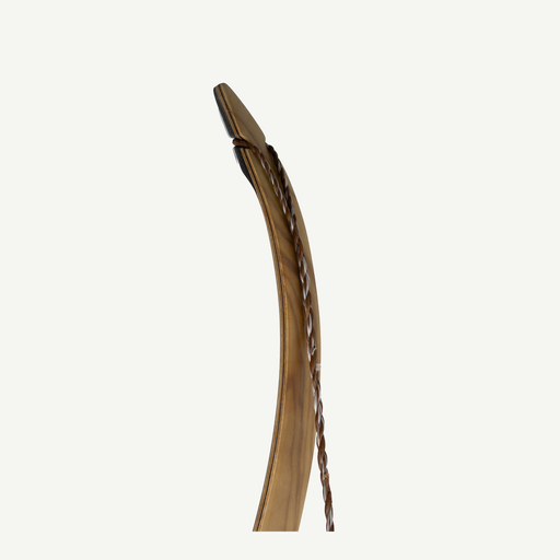 BEARPAW Recurvebogen BREAKER bei FINK archery im BowStore Großostheim | Jagdrecurve mit Glaslaminat und Whisperstring
