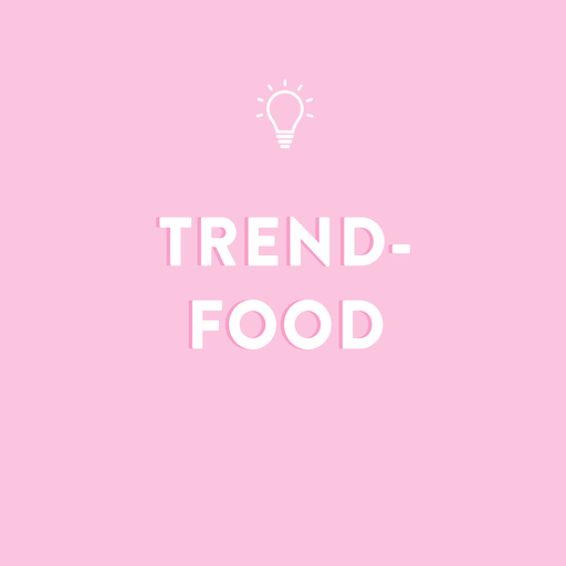 Weiterleitung Navigation Trendfood