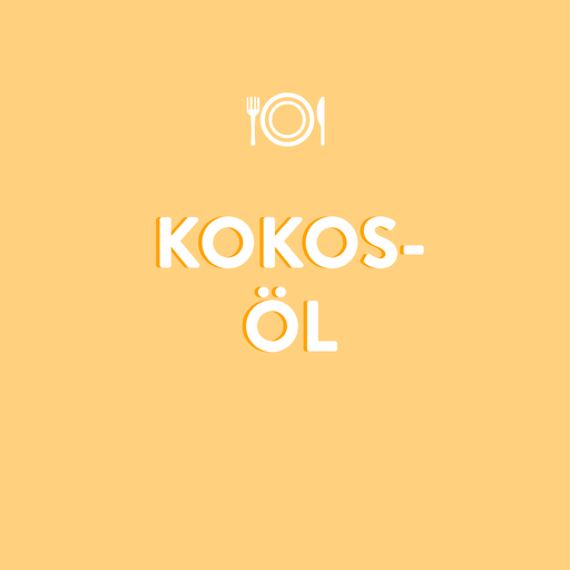 Weiterleitung Navigation Kokosöl