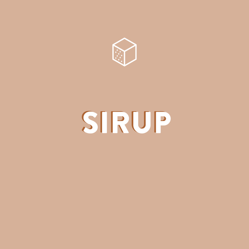 Weiterleitung Navigation Sirup