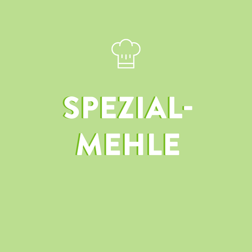 Weiterleitung Navigation Spezial-Mehle