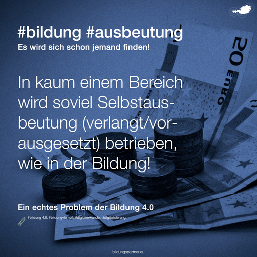 Informationsbewertung Bildung- Bildungspartner Österreich