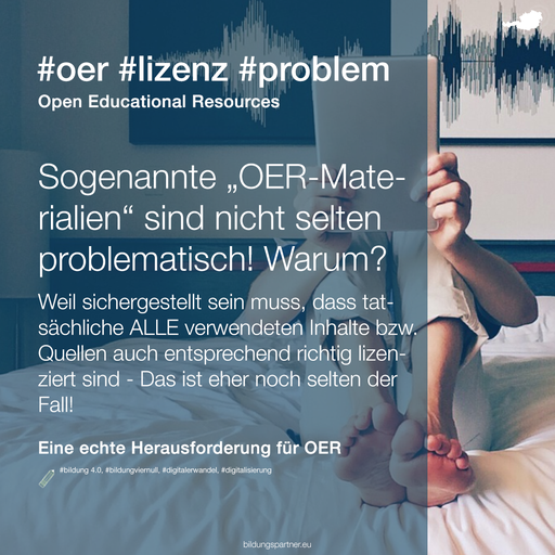 OER-Qualität- Bildungspartner Österreich