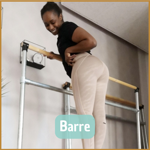 Barre lessen in Zoetermeer