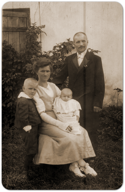Fam. Karl-Robert Katterwe