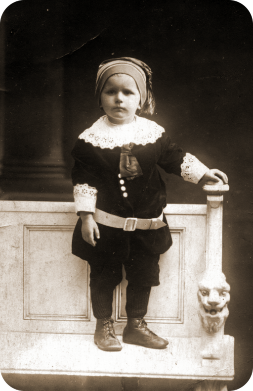 Walter Karl Katterwe