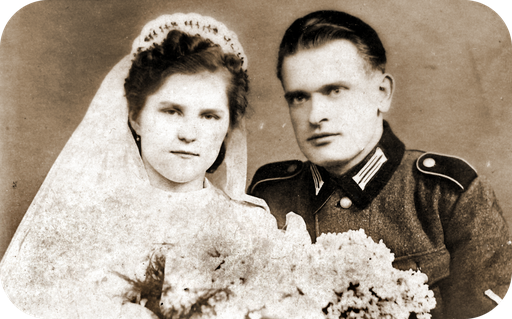 Maria & Paul Katterwe