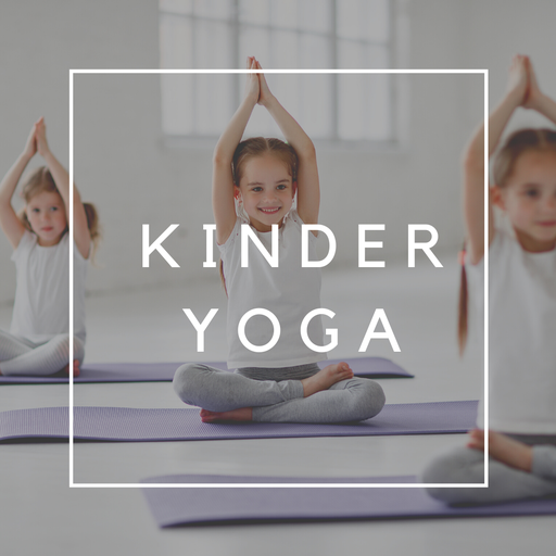 Yoga Kinder Düsseldorf