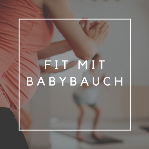 Fit mit Babybauch Sport Schwangere Düsseldorf