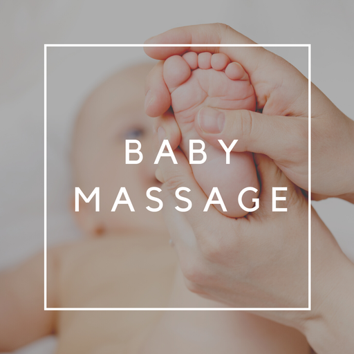 Babymassage Hebammenpraxis Düsseldorf