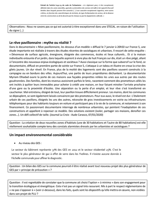 PLU Septeuil Enquete Publique 14