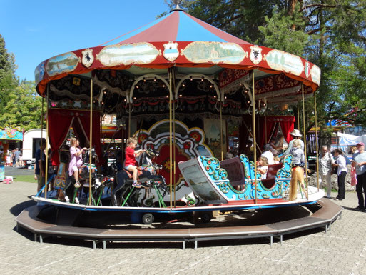 (Bilder: buebikernews)