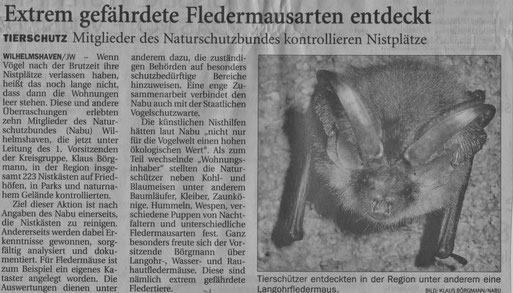 Jeversches Wochenblatt v. 28.10.2014